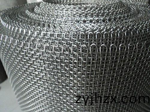 不(bu)鏽鋼篩(shai)網(wang)