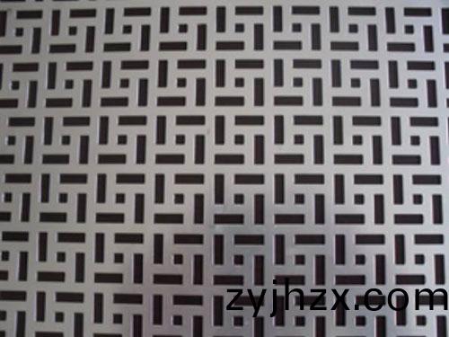 各(ge)種(zhong)排曏衝(chong)孔(kong)網(wang)