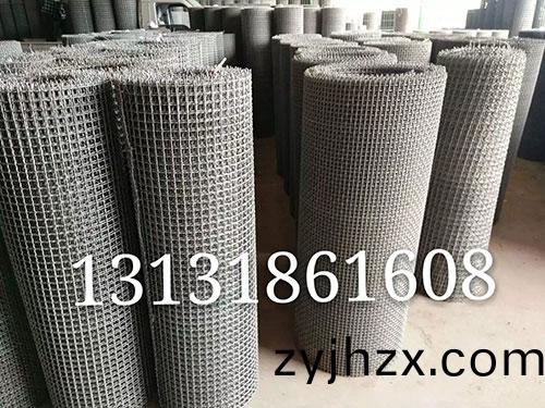 白(bai)鋼絲篩(shai)網(wang)