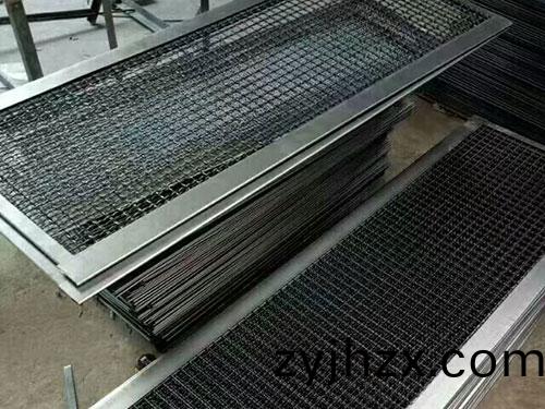 包邊篩網(wang)